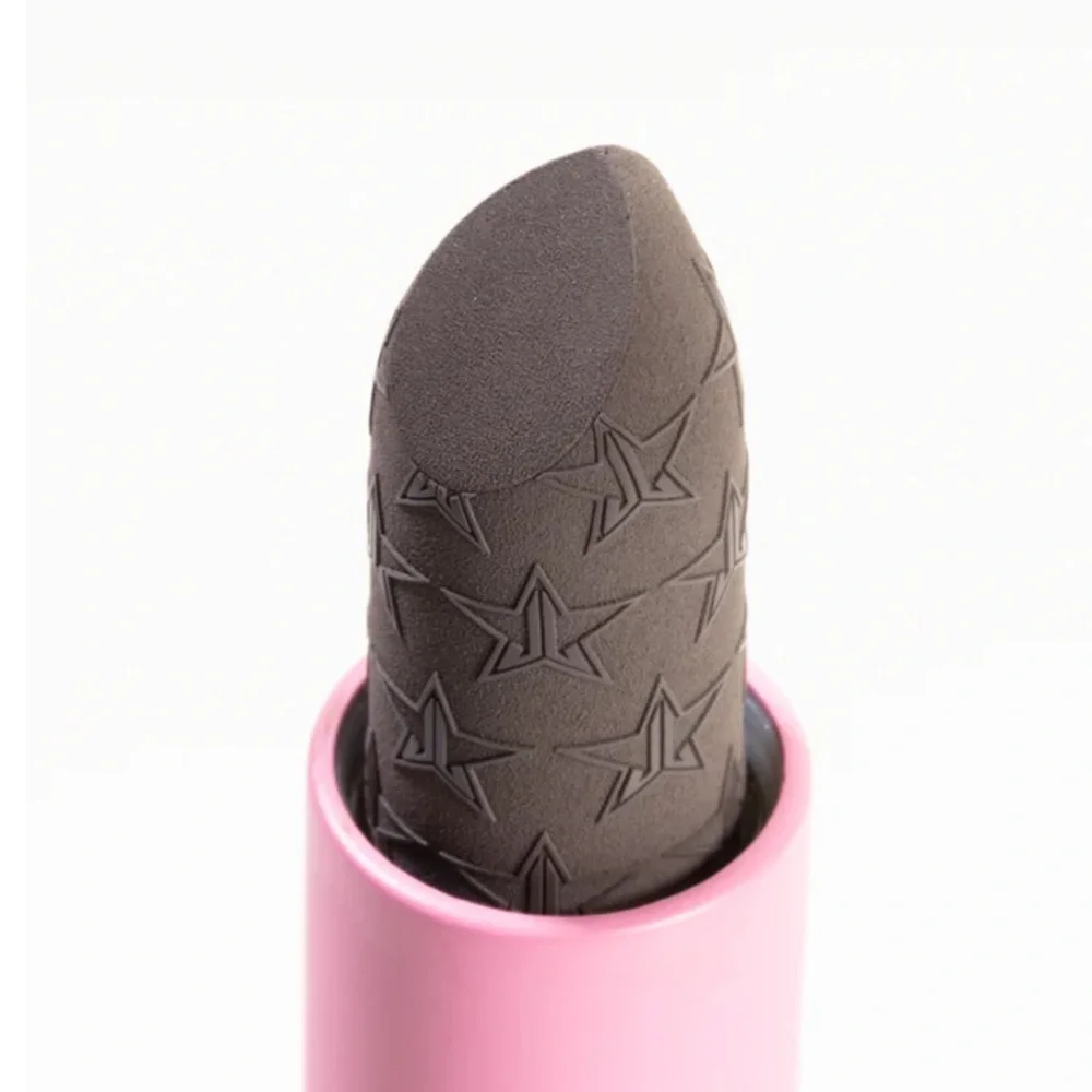 Jeffree Star Velvet Trap Drill Sergeant Lipstick